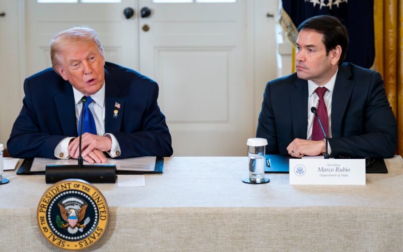 Así les hemos contado las últimas noticias de Venezuela tras la detención de Maduro este 10 de enero