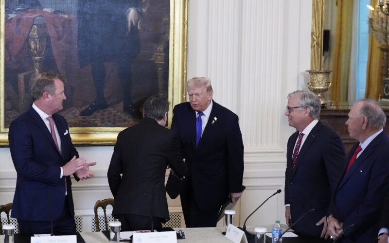 Así le hemos contado las noticias de Venezuela tras la detención de Maduro este 9 de enero