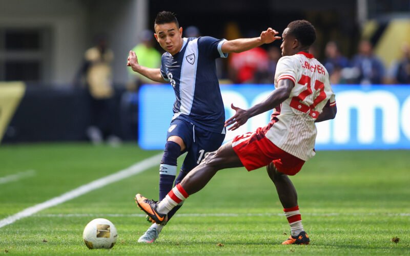 Guatemala vs. Canadá: Estos han sido los últimos resultados de la Azul y Blanco frente a la selección canadiense