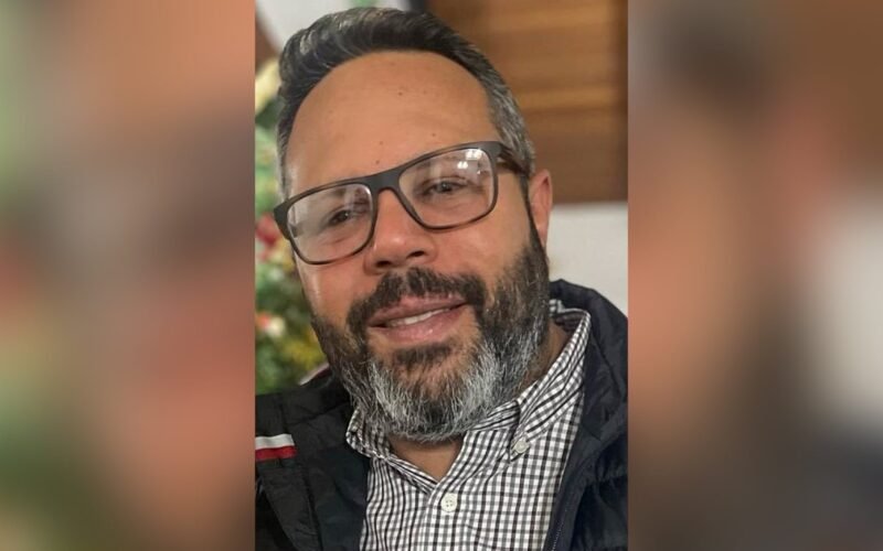 Excarcelado Rafael Tudares, yerno de Edmundo González, tras más de un año en una prisión de Venezuela