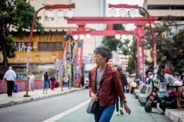 Nipobrasileños, la íntima relación entre dos culturas en las antípodas