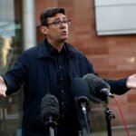 Starmer cierra la vía para que el alcalde de Mánchester pueda disputarle el liderazgo del Partido Laborista