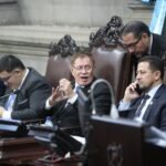 Congreso ajusta el control de fondos para los Consejos Departamentales de Desarrollo