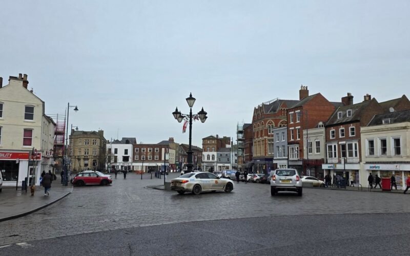 Retorno al epicentro del Brexit tras una década perdida