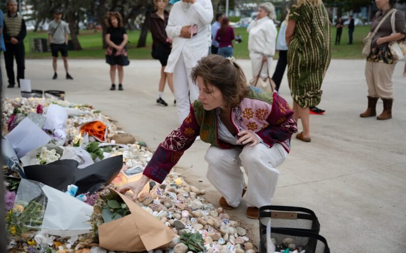 Al menos tres muertos en un tiroteo en Australia en pleno debate sobre el control de armas