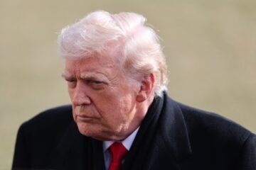 Trump pide ahora una “investigación honrada” sobre la muerte de Pretti en Minneapolis: “Amo a su familia”