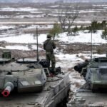 Si Rusia quiere invadir, Gotland está preparada