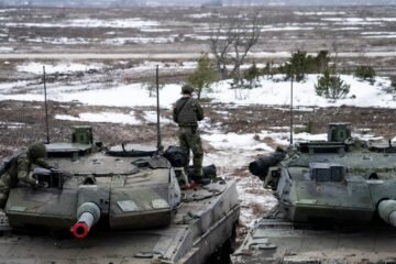 Si Rusia quiere invadir, Gotland está preparada