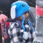 La detención de un niño de cinco años a manos del ICE echa más leña al fuego de las calles de Minneapolis