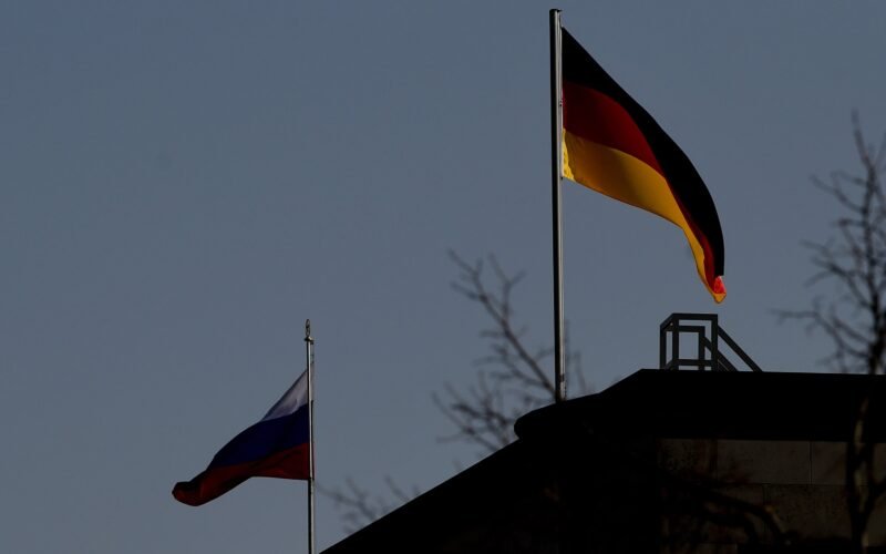 Alemania expulsa a una alto cargo de la embajada de Rusia acusado de espionaje
