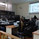 Padre de Litzy Cordón testifica en juicio contra Kevin Rivas, acusado del secuestro y asesinato