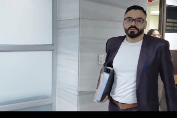 Gerardo Hernández se libra de cargos en millonario fraude en el Hospital San Juan de Dios