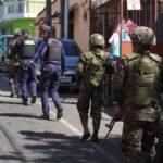 Estado de sitio: Ejército y PNC mantienen patrullajes en colonias con alta incidencia delictiva