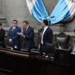 Directiva y jefes de bloque serán el primer filtro para magistraturas de la CC designadas por el Congreso