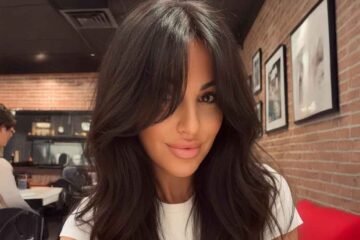 María Blázquez Ramos convierte su experiencia vital en un testimonio de resiliencia y valentía