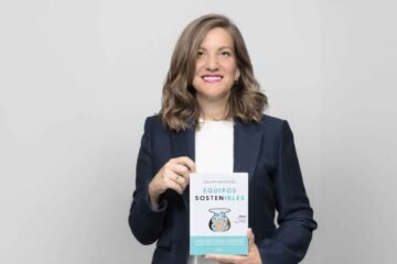 Lidia Martínez Montoro impulsa un nuevo modelo de liderazgo centrado en las personas