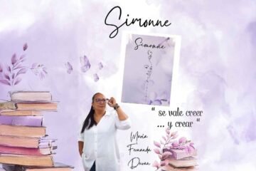 María Fernanda Durán Flórez debuta con una novela que explora la vulnerabilidad humana desde el romance más íntimo