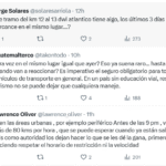 Transporte pesado y de carga protagonizan el caos vial en enero y los conductores dicen “no pueden sancionarnos”