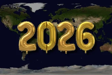 EFEMÉRIDES: Los hechos ocurridos en la historia el 1 de enero