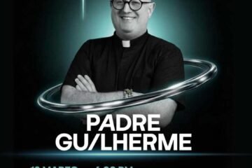 El padre Guilherme, sacerdote y DJ portugués, dará concierto en Guatemala