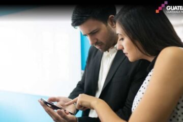 Informe: Guatemaltecos aceptarían un gobierno más digital si los trámites se vuelven más sencillos