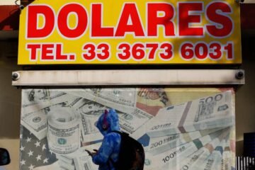 Envío de remesas dejó US$19.5 millones en impuestos tras entrada en vigor de impuesto del 1% en EE. UU.