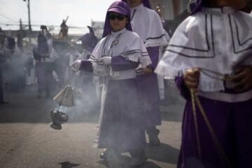 Cuaresma y Semana Santa 2026: Gobierno activa plan operativo con anillos de seguridad, asistente virtual vehicular y despliegues policiales