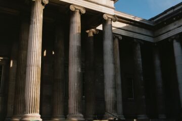 Un grupo proisraelí logra que el British Museum retire el término Palestina en su sala de Oriente Próximo