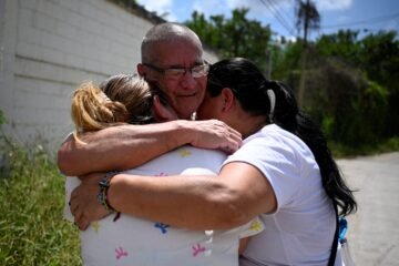 Vente Venezuela, el objetivo predilecto del régimen chavista