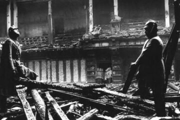 EFEMÉRIDES: Los hechos ocurridos en la historia un 27 de febrero 