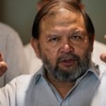 Andrés Velásquez, líder opositor tras 16 meses en la clandestinidad: “Hay que ponerle un cronograma al plan de Marco Rubio en Venezuela”