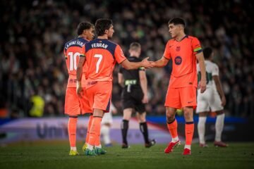 FIN DE SEMANA | Resultados y posiciones Liga, Serie A, Premier y Bundesliga