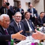 Múnich marca el funeral de un orden mundial