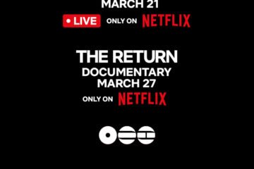 Netflix: BTS regresará con su primer concierto transmitido en vivo en la plataforma