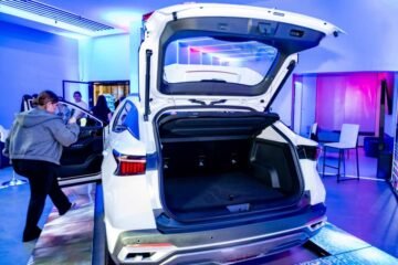 La tecnología SHS que redefine la movilidad urbana