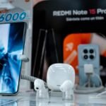 Integrando nuevas tecnologías a su oferta de smartphones