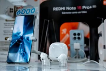 Integrando nuevas tecnologías a su oferta de smartphones