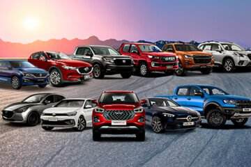 Una oportunidad para estrenar vehículo con soluciones financieras a la medida