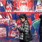 Estados Unidos e Irán se reúnen en Omán en medio de una tensión creciente y separados por un abismo