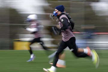 El Método Pintus: Ciencia, «tortura» y el segundo pulmón del Real Madrid