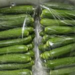 Por exclusión en acuerdo con EE. UU, exportadores de minivegetales, frambuesas y otros, temen pérdida de empleos