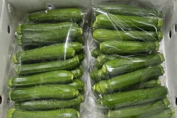 Por exclusión en acuerdo con EE. UU, exportadores de minivegetales, frambuesas y otros, temen pérdida de empleos