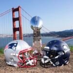 SUPERBOWL | Cinco datos que no debes olvidar