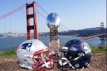 SUPERBOWL | Cinco datos que no debes olvidar
