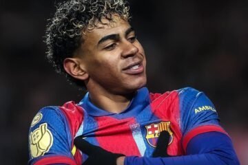 Barsa se impone a Albacete y avanza en la Copa del Rey