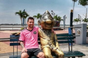 Inter de Miami es el rey financiero de la MLS