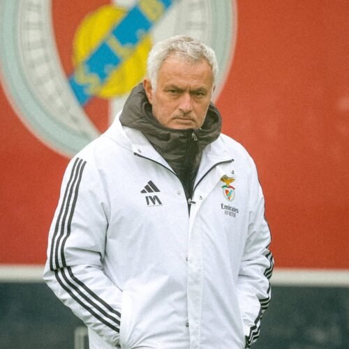 El «Infierno da Luz» y el factor Mourinho