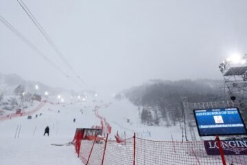 La tormenta ‘Nils’ causa cinco muertos en Francia y se mantiene la alerta por inundaciones