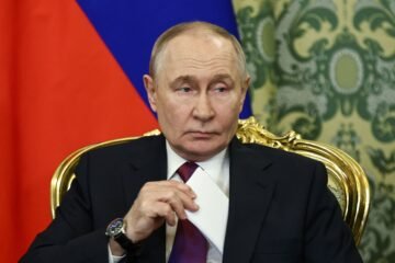 El sigiloso regreso de Rusia a Siria