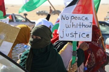 El rey de Marruecos se reserva el derecho de investidura del presidente del Sáhara en el plan de autonomía